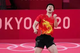 马龙未来国乒总教练接班人图片