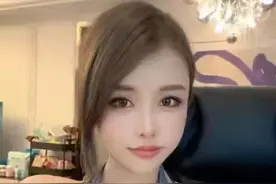 又一新晋“大”主播开播？大菠萝虎牙首秀，圈内大佬纷纷现身图片