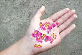 表情包｜想要我的小心心吗图片