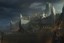 LOL：英雄经典台词背后都有怎样的故事？艾卡西亚在召唤谁图片