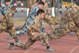 400米障碍攻略，这些训练技巧值得收藏图片