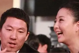 她是谢娜最好的闺蜜，曾被大佬用艾滋病毒的针头威胁，今再爆红图片