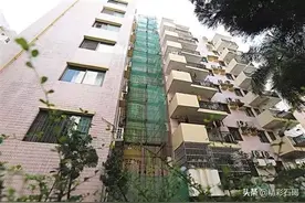 好消息！给旧楼加装电梯，每梯政府补贴不少于10万元！图片