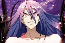 《知音漫客》偷星九月天战力排行榜 琉星九月竟然不是天花板图片