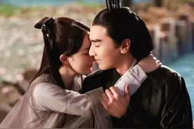 三生三世枕上书：阿离真身是黑龙，白浅和夜华第二胎却不是黑龙？图片