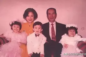 赌王去世后，五个儿子的不同，渐渐凸显出来了图片