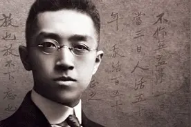 觉醒年代里胡适为何能和陈独秀并肩，成为两大主角之一？图片