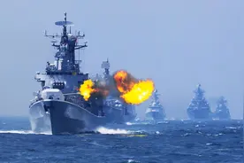 一个好消息！中印边境撤军后首次共同演习，释放了哪些积极信号？图片