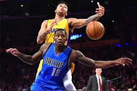 他倒霉？只刷了1年数据，就签下1.17亿顶薪，如今成摆烂神器图片