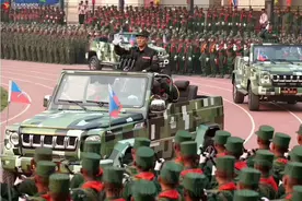 缅甸哪些民族来自中国？缅甸人为什么叫中国人为胞波（同胞）？图片