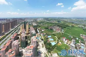 剧透，万达再出＂王炸＂，临桂第四盘即将入市图片