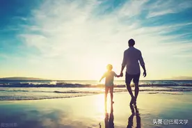 散文：写给父亲的情书图片