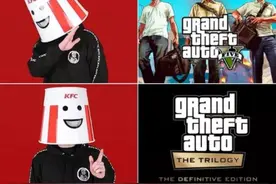 差评如潮的 GTA三部曲重制版，彻底刷新了我对“重制”的认知图片