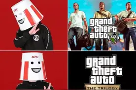 差评如潮的 GTA三部曲重制版，彻底刷新了我对“重制”的认知图片