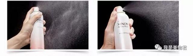 炎炎夏日必备喷雾，5种功能任你选