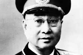 陈赓大将戎马一生，却害怕一人，敬佩两人，这三人是谁？图片