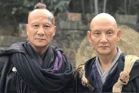 因为长得太像被认错，来看看你能分清他俩吗？图片