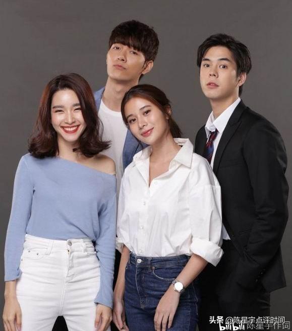 泰国偶像剧电视剧大全,海鹅9月热剧top 10 一起来看最受泰国人欢迎的