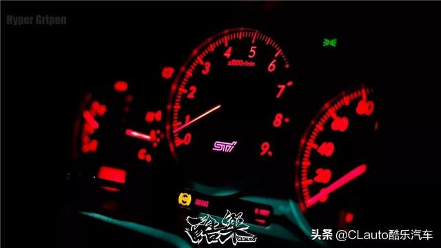 车与人的故事——在四线小城玩翼豹是怎样一种体验