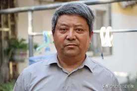 61岁失独老人的坚强：面对痛苦，逃避只会让内心变得更荒凉图片