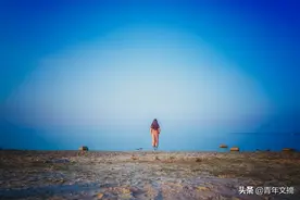 “我们明明那么相爱，为何还会痛苦？”图片