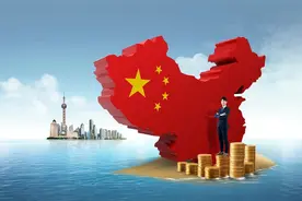 熊律师说：在中国的外国人必须遵守中国的法律图片