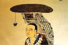 唐玄奘西去取经，到底走了多少里——漫话《西游》之附录篇图片