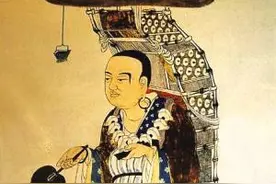 唐玄奘西去取经，到底走了多少里——漫话《西游》之附录篇图片