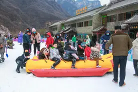 去年河南仅1/3旅行社恢复了业绩的10%！今年旅游业破局路在何方？图片