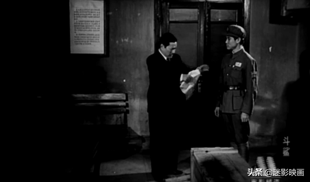 43年前的谍战神作，真实案件改编，剧情堪比大片，至今无法超越