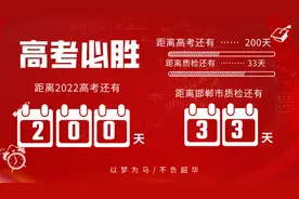 ​激扬青春展鲲鹏之志，奋力翱翔筑明日辉煌——市三中南校区高三年级举行质检动员暨高考倒计时200天誓师大会图片
