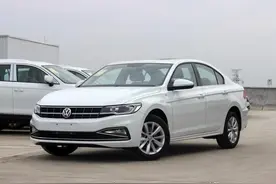 提车4个月，宝来车主真实感受，给大家一个参考图片