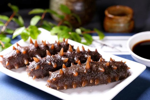 花胶好还是海参好 2025年花胶好还是海参好呢