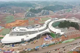 眉山天府新区：奋进正当时，为推动现代化成都都市圈副中心建设贡献力量图片