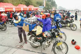 月薪3000在南宁什么水平，打工仔说出真实情况，难怪都跑去广东图片
