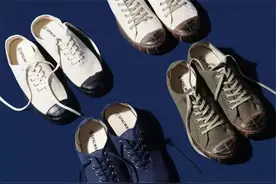 瑞士产的“解放鞋”要比国产的贵10倍？看起来都一样，差哪儿了？图片