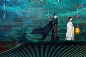 杨紫吴亦凡谁是一番？央视点评《青簪行》撕番位行为图片