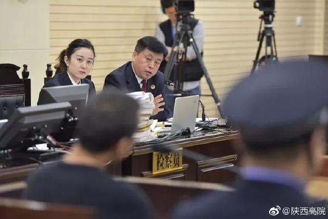 驳回上诉，维持原判！张扣扣案二审当庭宣判