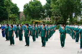 正式进驻六院！“老六”挺住，“老五”来了图片