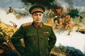 二野最能打的王近山，为何没当兵团司令？不服杨勇，找邓政委理论图片
