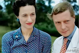 王的选择：放弃江山社稷，选择真心爱人，不离不弃，相守一生图片