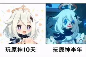 千万别错过《原神》1.4纯水之愿活动，否则以后比别人少个技能图片