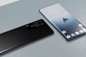 现在买256G内存的手机，一年可能就不够用了图片