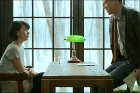 小伙被逼去相亲，没想到相亲对象竟然是自己上司，好戏要上演了图片