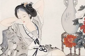 以色专宠香消尽，搅人好事欲未满：清代“风流误身案”怪谈图片