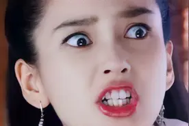 演技差到热搜第一？别光顾着嘲图片