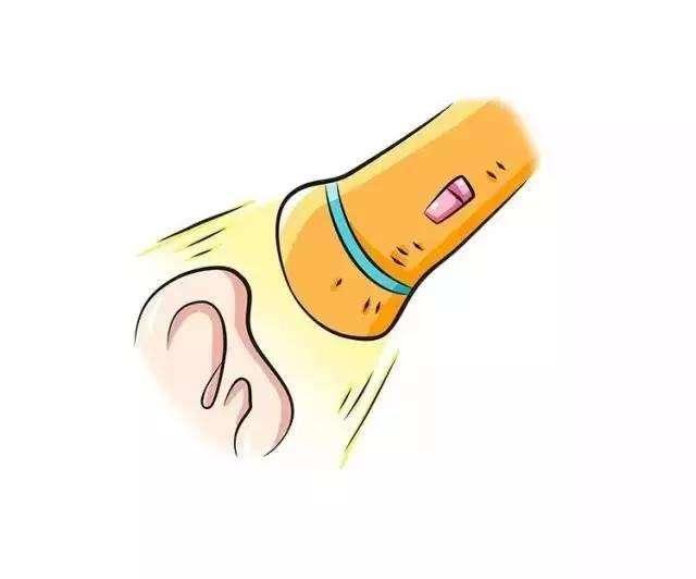 痒到鸡皮疙瘩都起来了