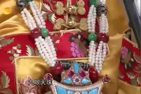 都说阿兰是懒姬，可她懒得有底气，随便一身行头都价值不菲图片