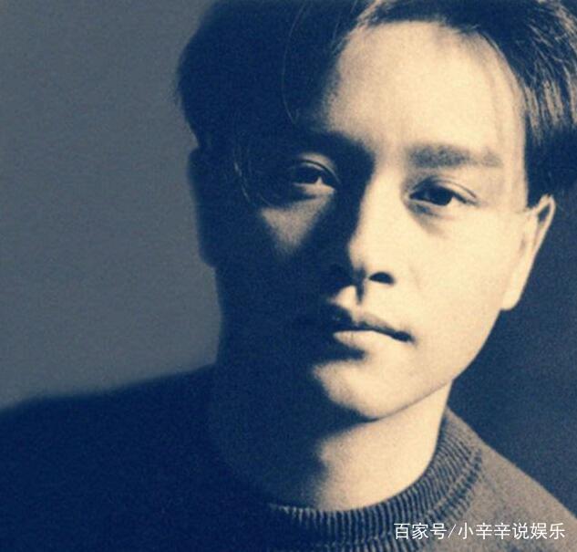 “100年来最完美的中国艺术家”,探索张国荣死亡之谜（一）