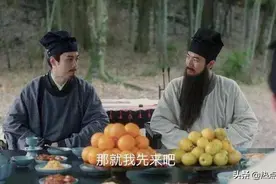 狭妓写艳词，放荡不羁的欧阳修，最终被政敌编排出两段绯闻图片